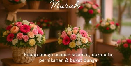 Toko Bunga Weru Kidul